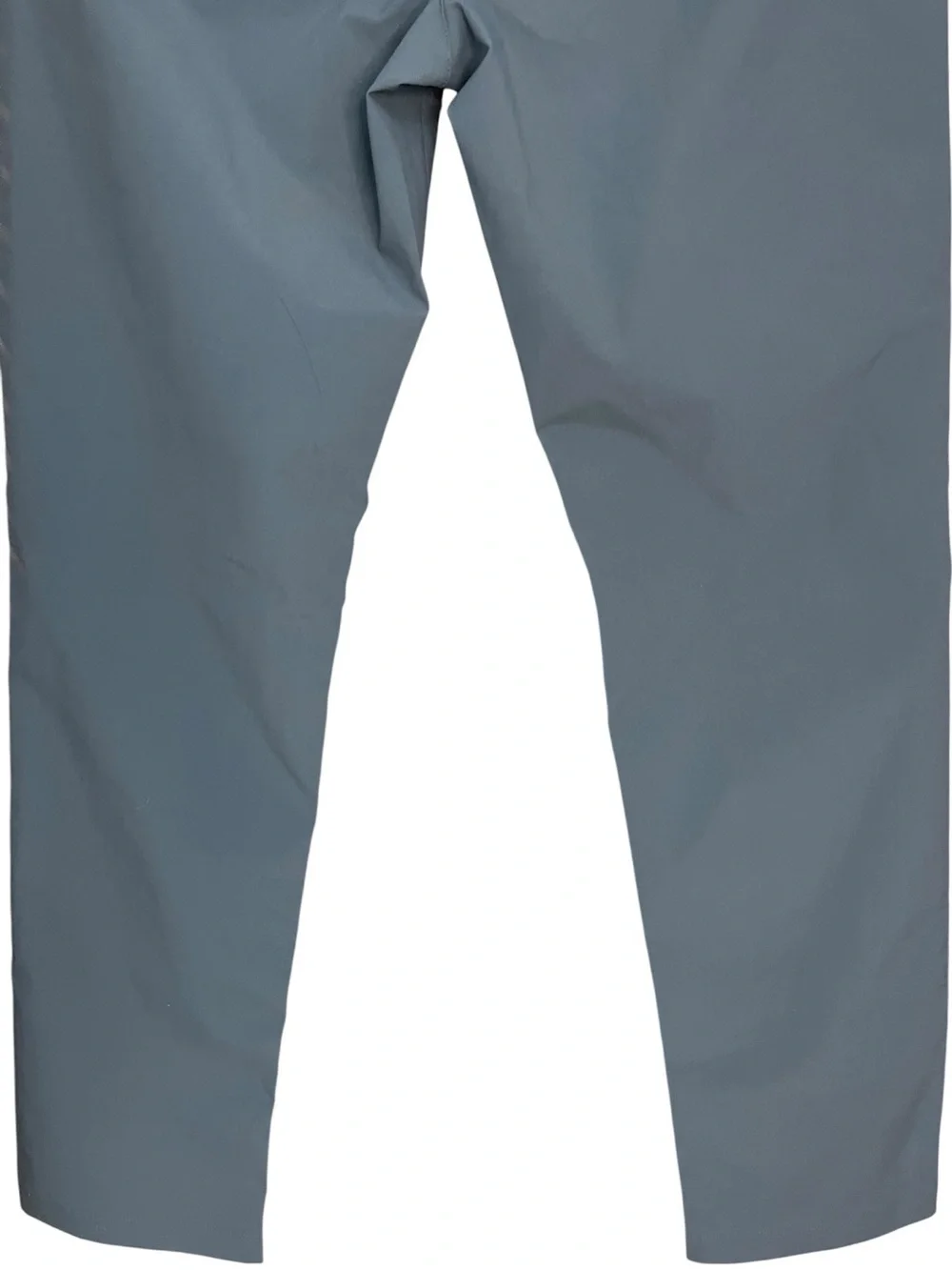 UNTUCKit Traveler Tech Stretch Slim Fit Pant Gray